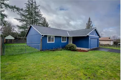 708 E Heintz St, Molalla, OR 97038 - Photo 30