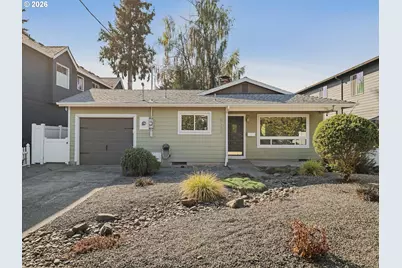 8509 N Newman Ave, Portland, OR 97203 - Photo 1