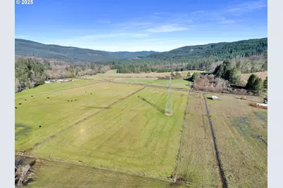 Upper Camp Creek Rd, Springfield, OR 97478 - Photo 14