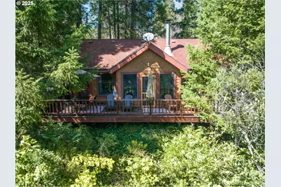 54444 McKenzie River Dr, Blue River, OR 97413 - Photo 10