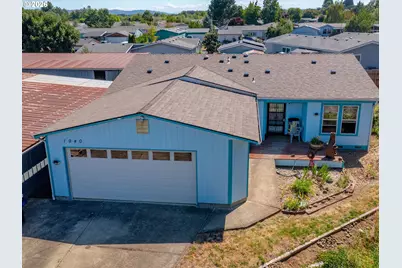 1940 SE Godsey Rd, Dallas, OR 97338 - Photo 2