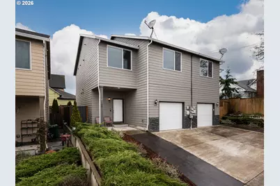 193 S 2nd St, Saint Helens, OR 97051 - Photo 1