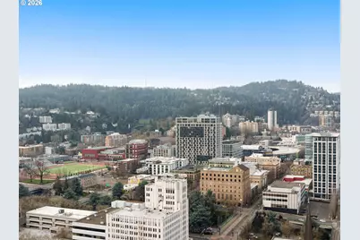 550 SW 10th Ave #2601, Portland, OR 97205 - Photo 16