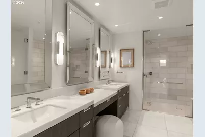 550 SW 10th Ave #2601, Portland, OR 97205 - Photo 8