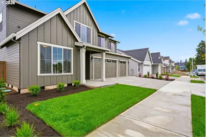 210 NW 16th Ave, Canby, OR 97013 - Photo 2