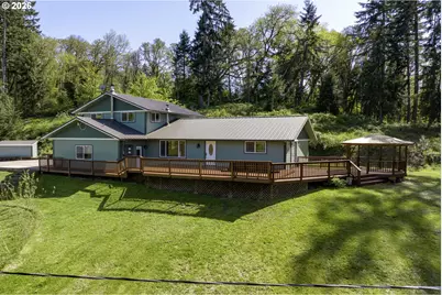 85129 Florence Rd, Eugene, OR 97405 - Photo 2