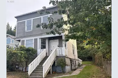 5023 Cedar St, Astoria, OR 97103 - Photo 1