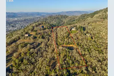 0 Ryan Heights Ln #Tax Lot, Roseburg, OR 97470 - Photo 18