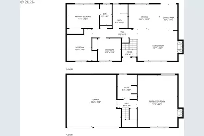 3405 NW Moro Pl, Beaverton, OR 97003 - Photo 28