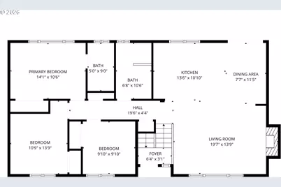 3405 NW Moro Pl, Beaverton, OR 97006 - Photo 36