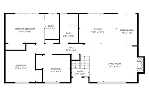 3405 NW Moro Pl, Beaverton, OR 97006 - Photo 36