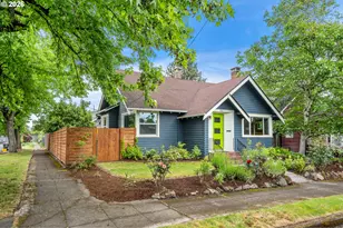 6805 N Michigan Ave, Portland, OR 97217 - Photo 2