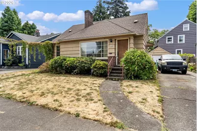 1926 N Willamette Blvd, Portland, OR 97217 - Photo 2