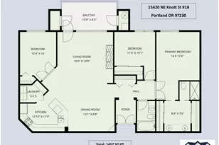 15420 NE Knott St, Portland, OR 97230 - Photo 24