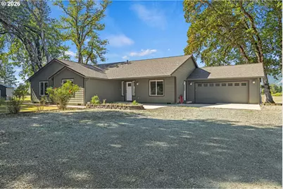 19521 Highway 42, Camas Valley, OR 97416 - Photo 1
