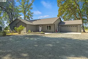 19521 Hwy 42, Camas Valley, OR 97416 - Photo 1