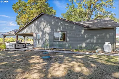 19521 Highway 42, Camas Valley, OR 97416 - Photo 12