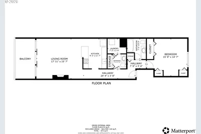 790 SE Webber St #310, Portland, OR 97202 - Photo 32