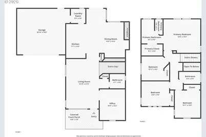 5467 Baden Way, Eugene, OR 97402 - Photo 48