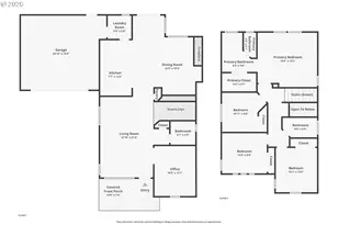 5467 Baden Way, Eugene, OR 97402 - Photo 48