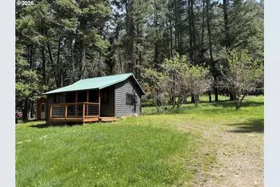 84690 Hall Ln, Wallowa Lake, OR 97846 - Photo 2