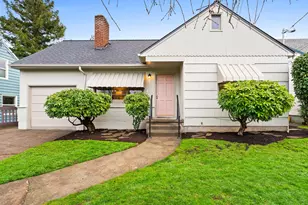 4324 NE 65th Ave, Portland, OR 97218 - Photo 2