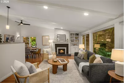 2755 SW Fairmount Blvd, Portland, OR 97239 - Photo 2