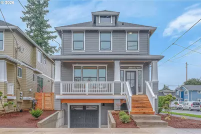 6491 SE Ramona St #A, Portland, OR 97206 - Photo 2