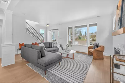 6491 SE Ramona St #A, Portland, OR 97206 - Photo 4