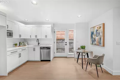 6491 SE Ramona St #A, Portland, OR 97206 - Photo 26