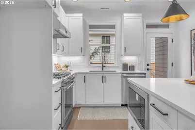 6491 SE Ramona St #A, Portland, OR 97206 - Photo 10