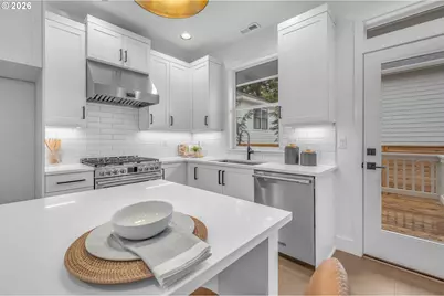 6491 SE Ramona St #A, Portland, OR 97206 - Photo 12