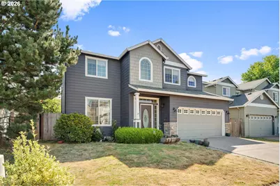 15572 SE Gladys Rose Way, Damascus, OR 97089 - Photo 2