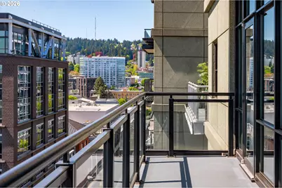 1025 NW Couch St #1212, Portland, OR 97209 - Photo 16