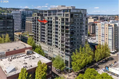1025 NW Couch St #1212, Portland, OR 97209 - Photo 1