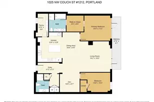 1025 NW Couch St, Portland, OR 97209 - Photo 46