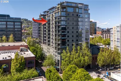 1025 NW Couch St #1212, Portland, OR 97209 - Photo 2