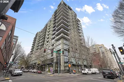 1025 NW Couch St #1212, Portland, OR 97209 - Photo 2