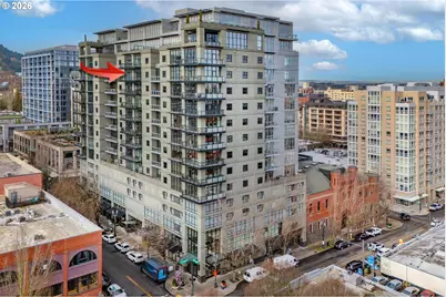 1025 NW Couch St #1212, Portland, OR 97209 - Photo 2