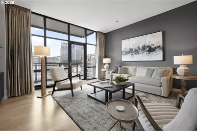 1025 NW Couch St #1212, Portland, OR 97209 - Photo 14