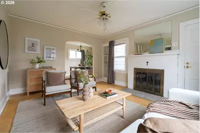 6933 N Concord Ave, Portland, OR 97217 - Photo 6