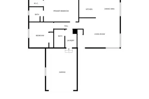 2154 Oregon St, Saint Helens, OR 97051 - Photo 2