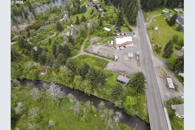 45632 McKenzie Hwy, Vida, OR 97488 - Photo 34