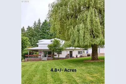 23860 S Beavercreek Rd, Beavercreek, OR 97004 - Photo 1