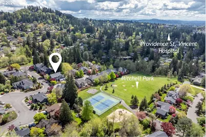 268 NW 93rd Pl, Portland, OR 97229 - Photo 44