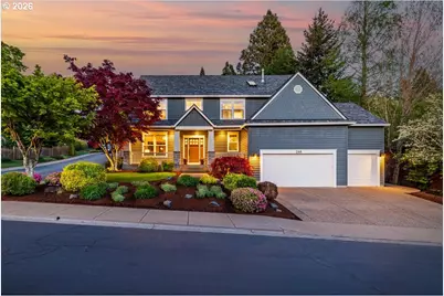268 NW 93rd Pl, Portland, OR 97229 - Photo 1