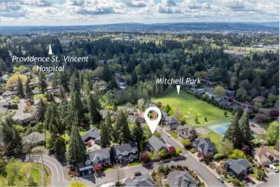 268 NW 93rd Pl, Portland, OR 97229 - Photo 46