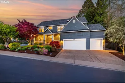 268 NW 93rd Pl, Portland, OR 97229 - Photo 2
