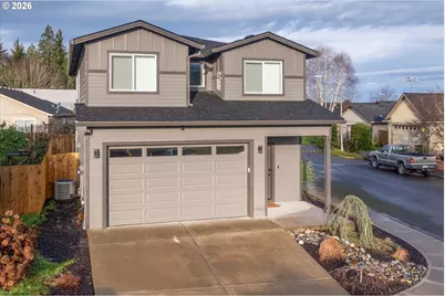 109 Hill Dr, Cathlamet, WA 98612 - Photo 2