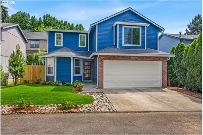 18866 SW Sammy Dr, Beaverton, OR 97003 - Photo 2